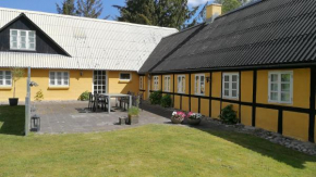 Гостиница Fædrelandet Ferielejlighed & Turridning  Læsø